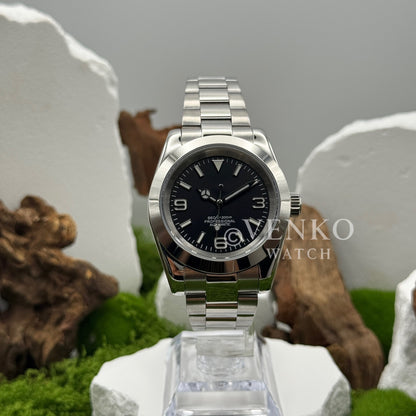 Venkoxplorer | Black