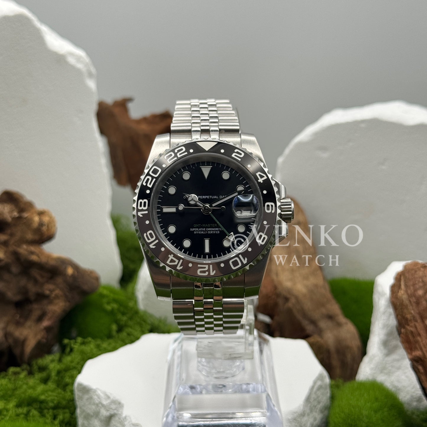 VenkoGMT | Bruce Wayne