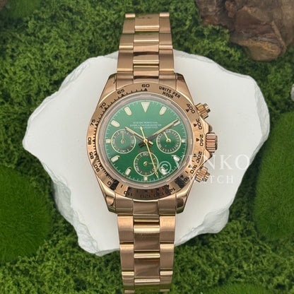 Venkona | Rose Green