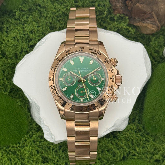 Venkona | Rose Green