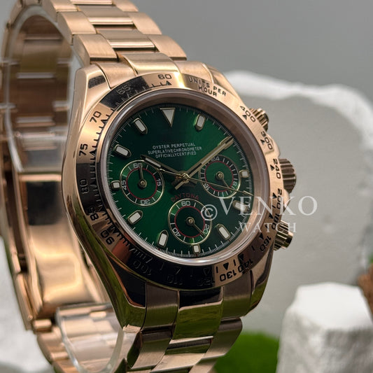 Venkona | Rose Green