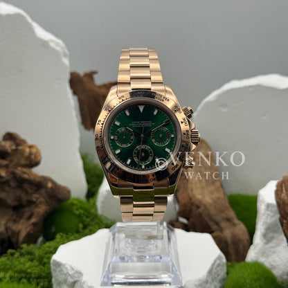 Venkona | Rose Green