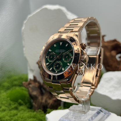 Venkona | Rose Green