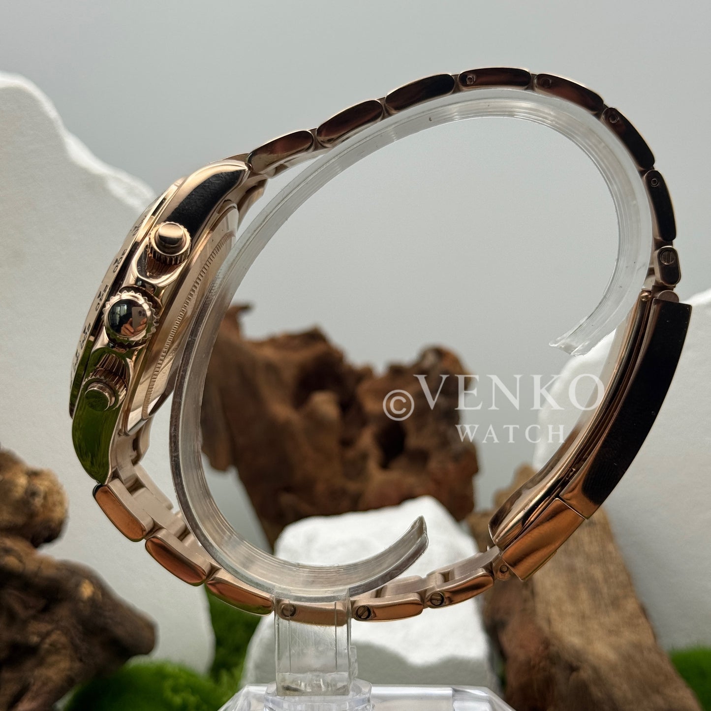 Venkona | Rose Green