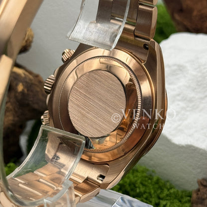 Venkona | Rose Green