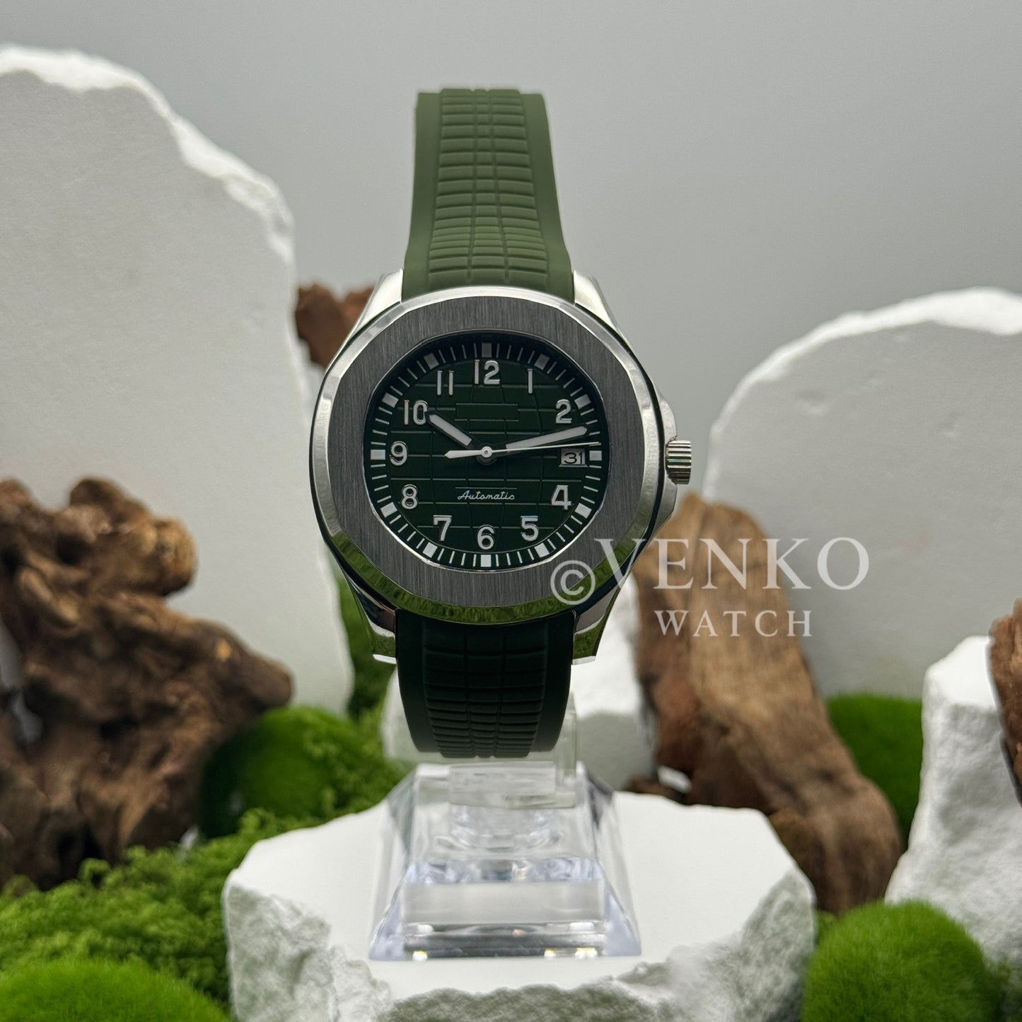 Venkonaut | Green