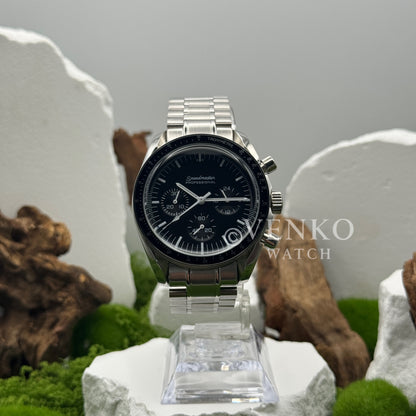 Venkospeed | Black