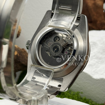 Venkoyster | Who cares I`m already late